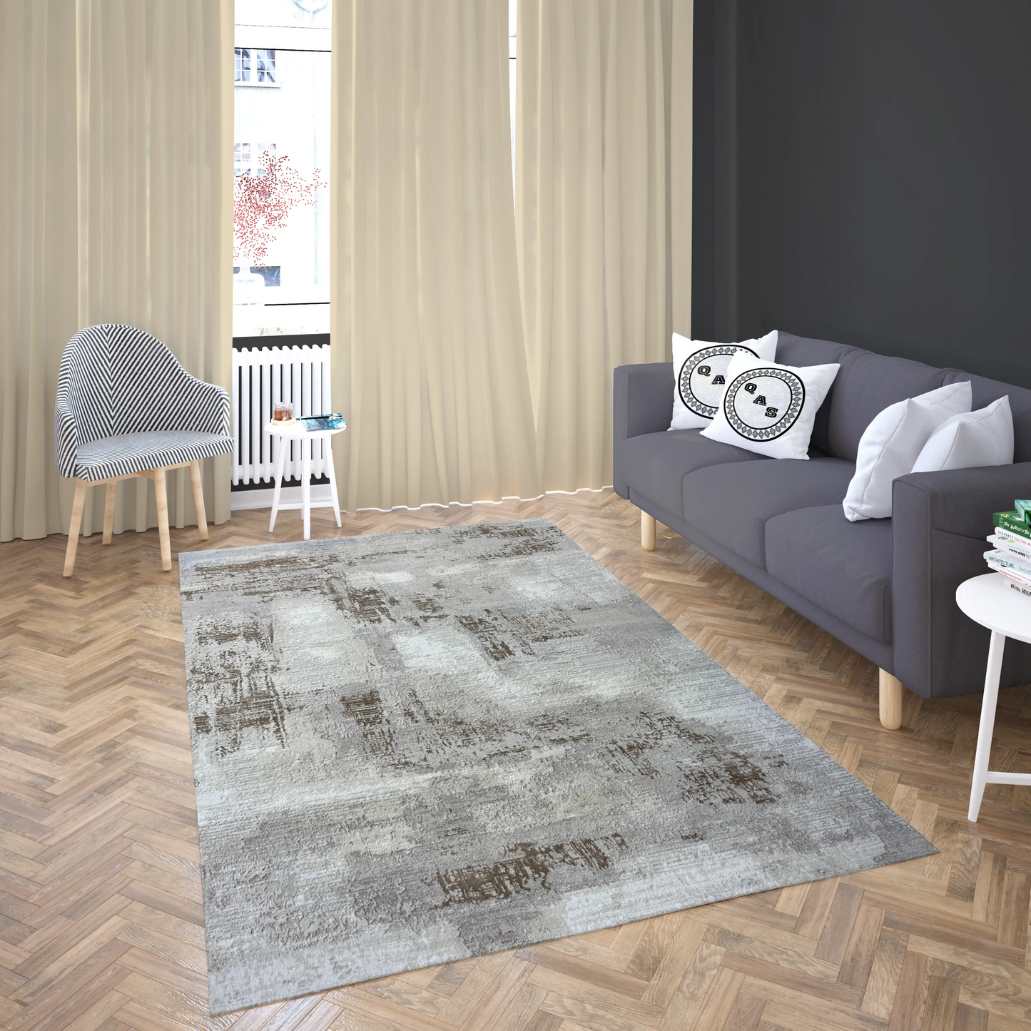 Bursa, Modern Turkish Carpet