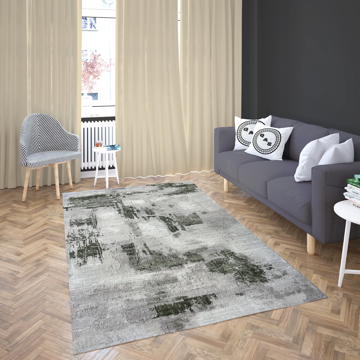 Bursa, Modern Turkish Carpet