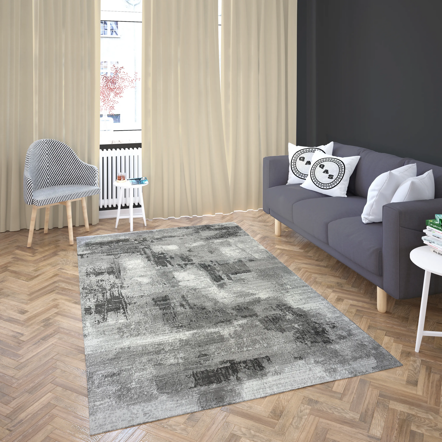 Bursa, Modern Turkish Carpet