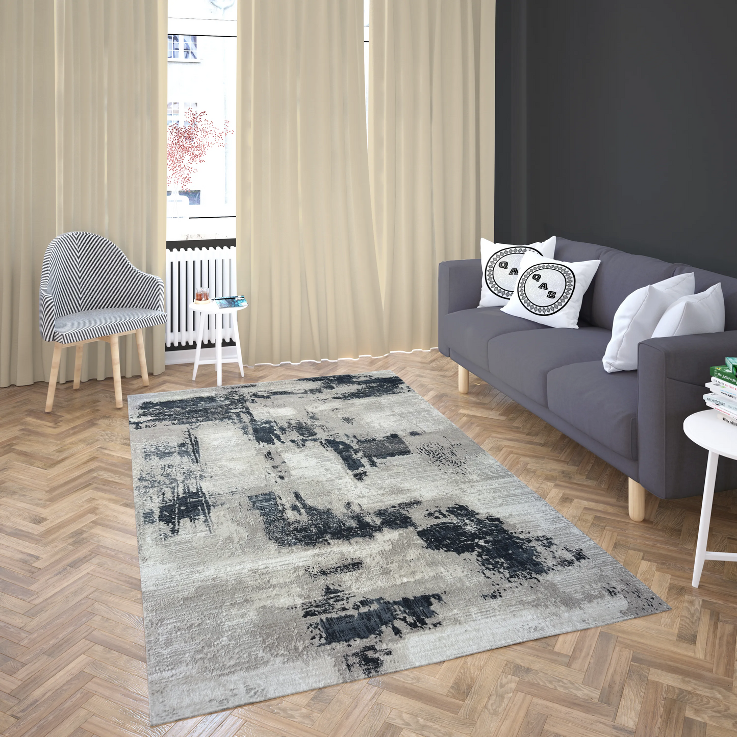 Bursa, Modern Turkish Carpet