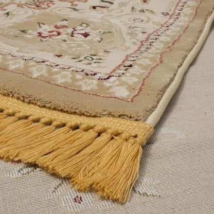 Classic Turkish Medallion Design Carpet, 5615A