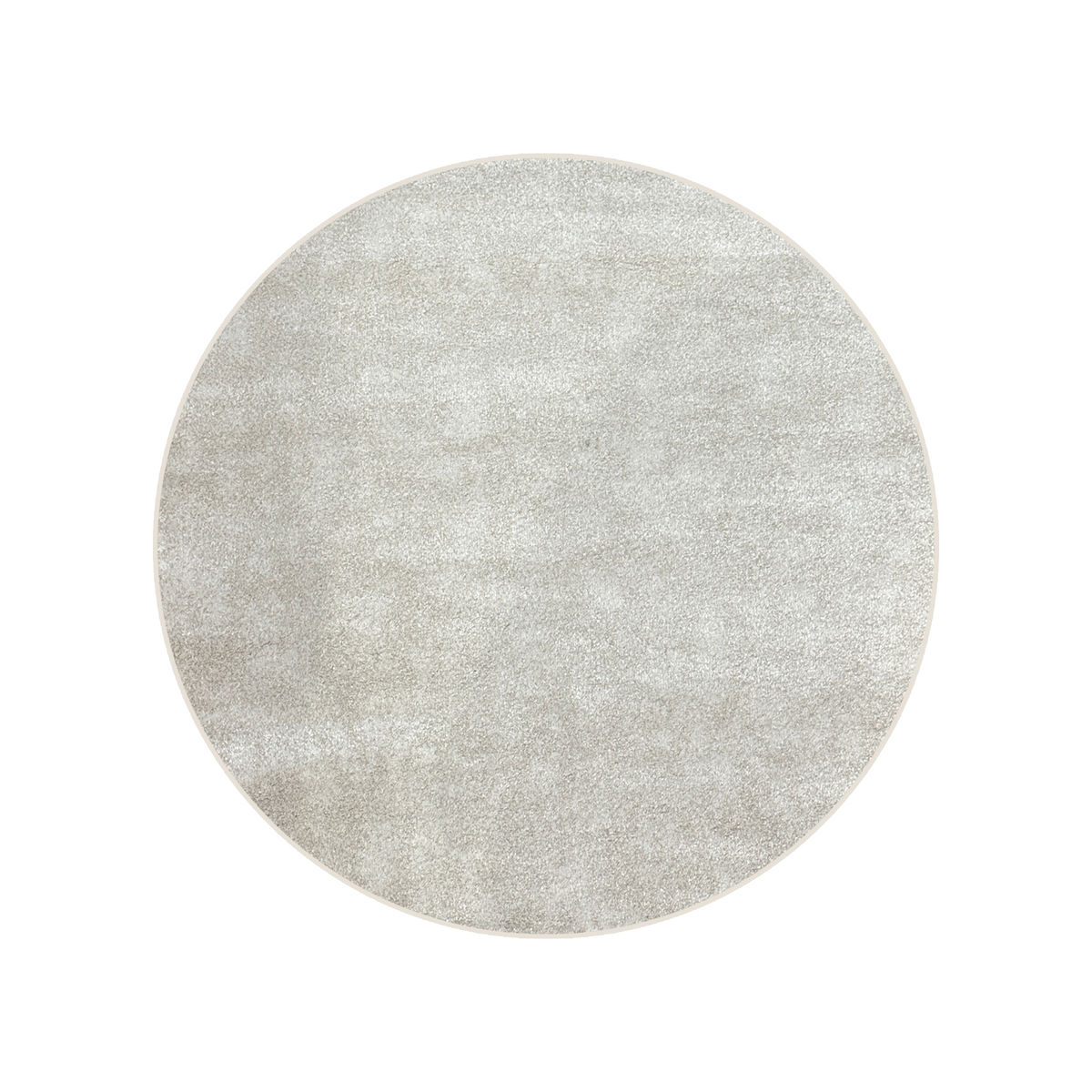 Cozy Plain Turkish Carpet
