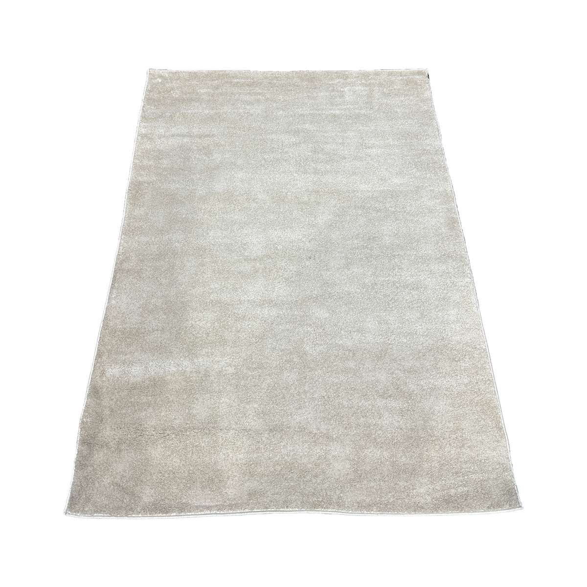 Cozy Plain Turkish Carpet