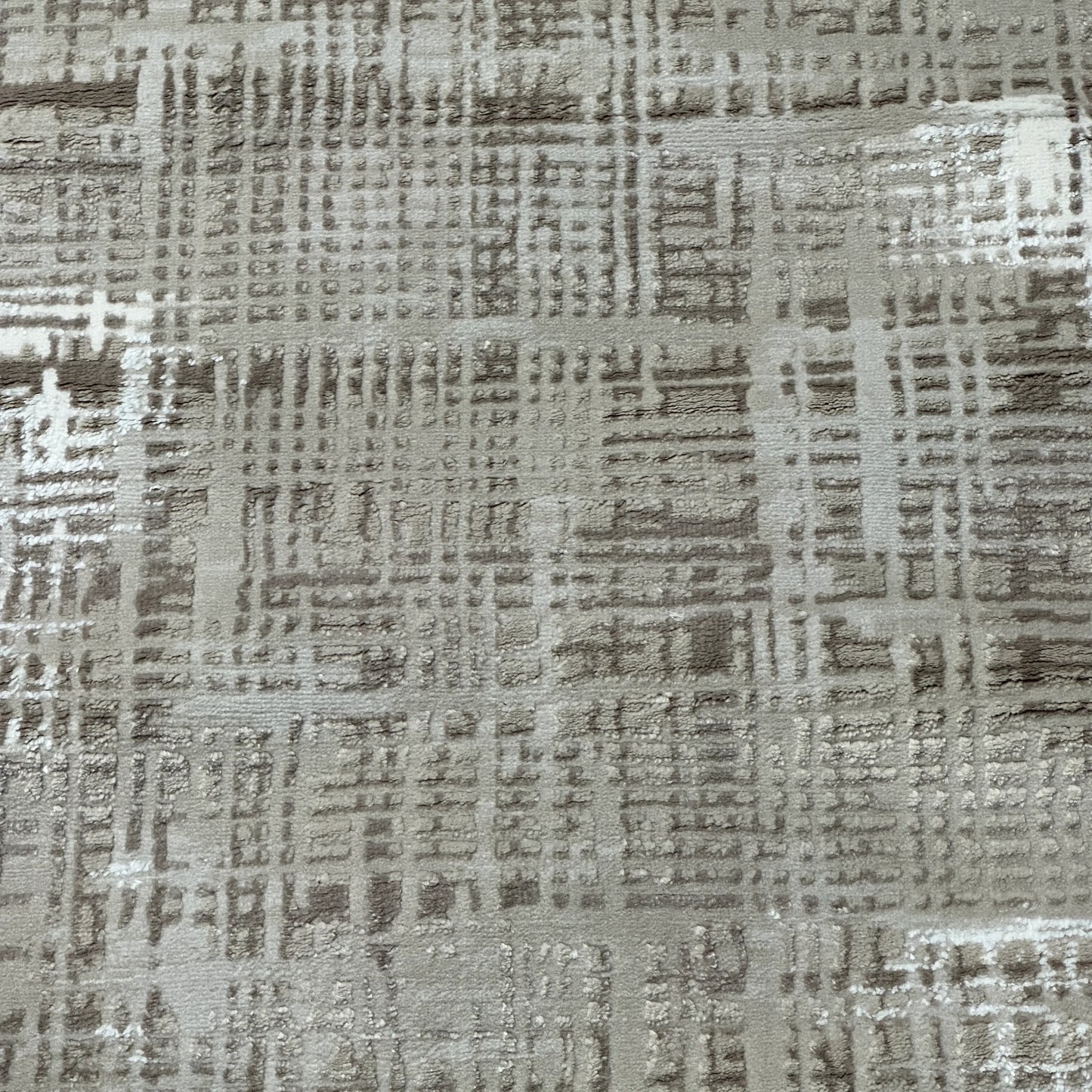 Crown, Modern Turkish Carpet