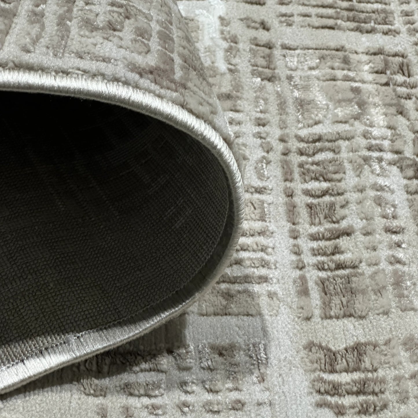 Crown, Modern Turkish Carpet