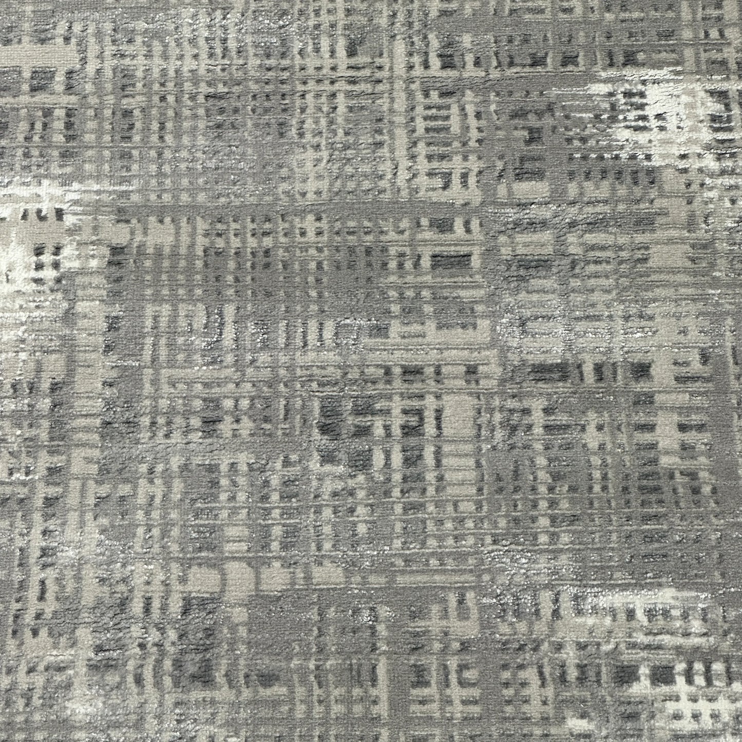 Crown, Modern Turkish Carpet