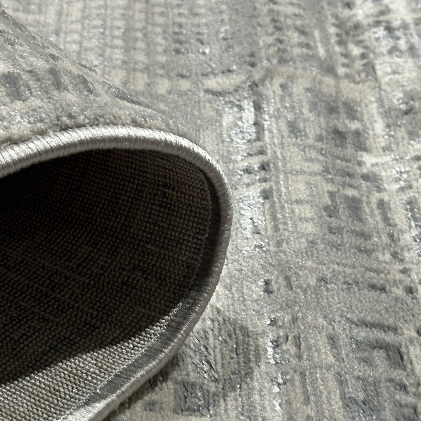 Crown, Modern Turkish Carpet