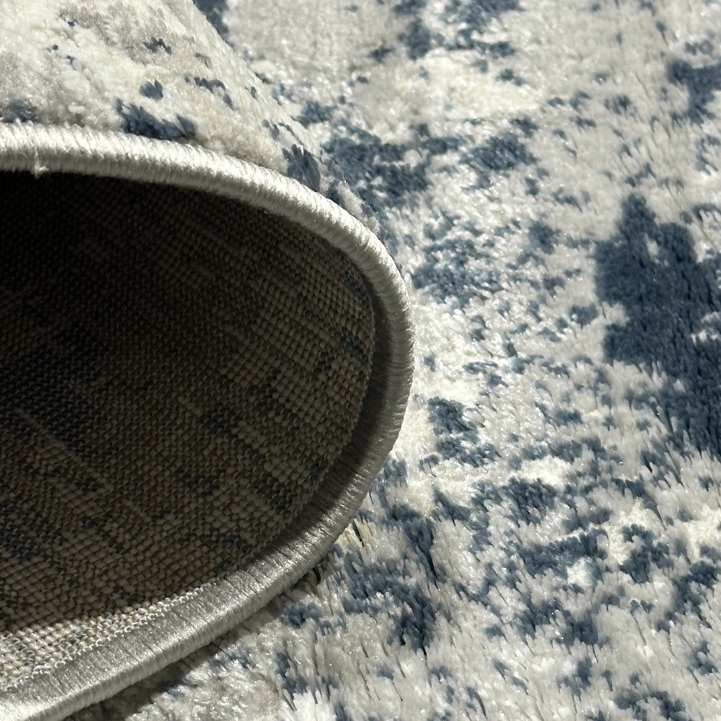 Diamond, Modern Turkish Carpet