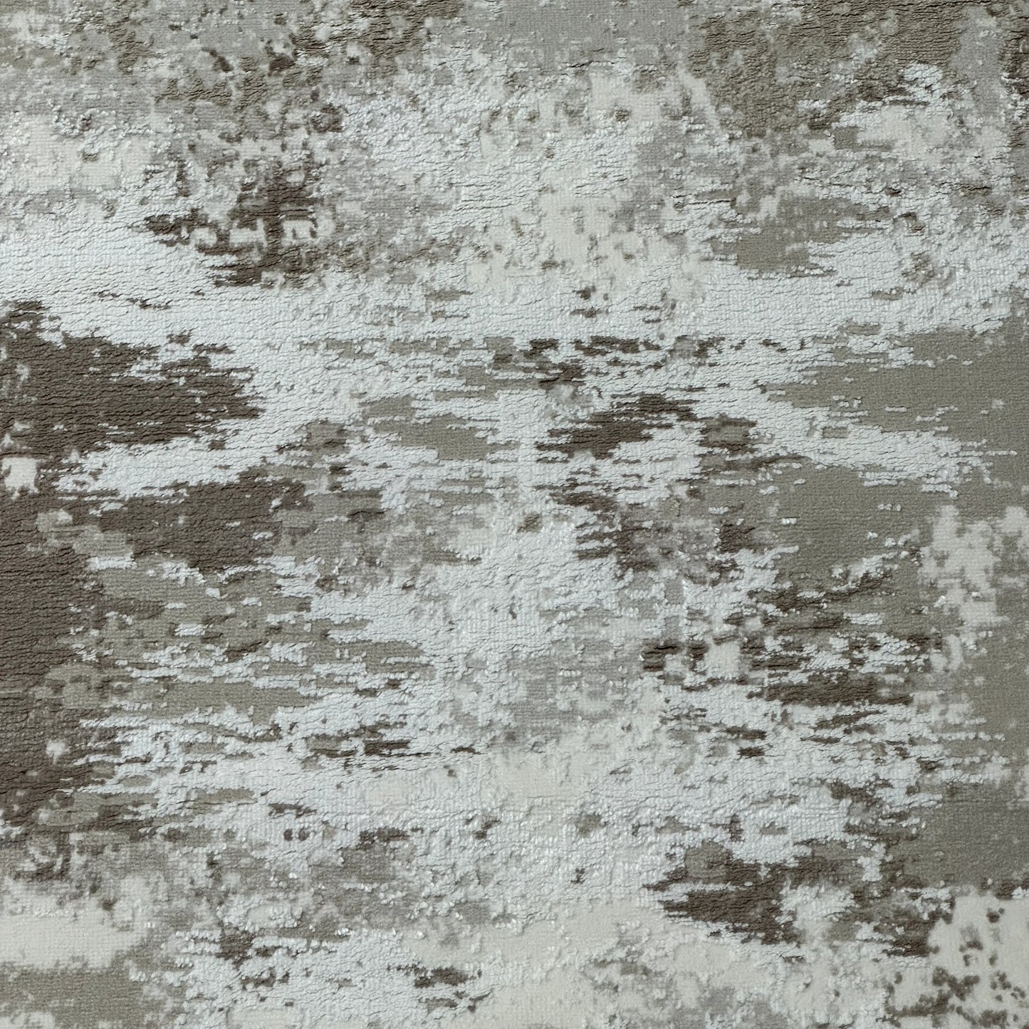 Diamond, Modern Turkish Carpet