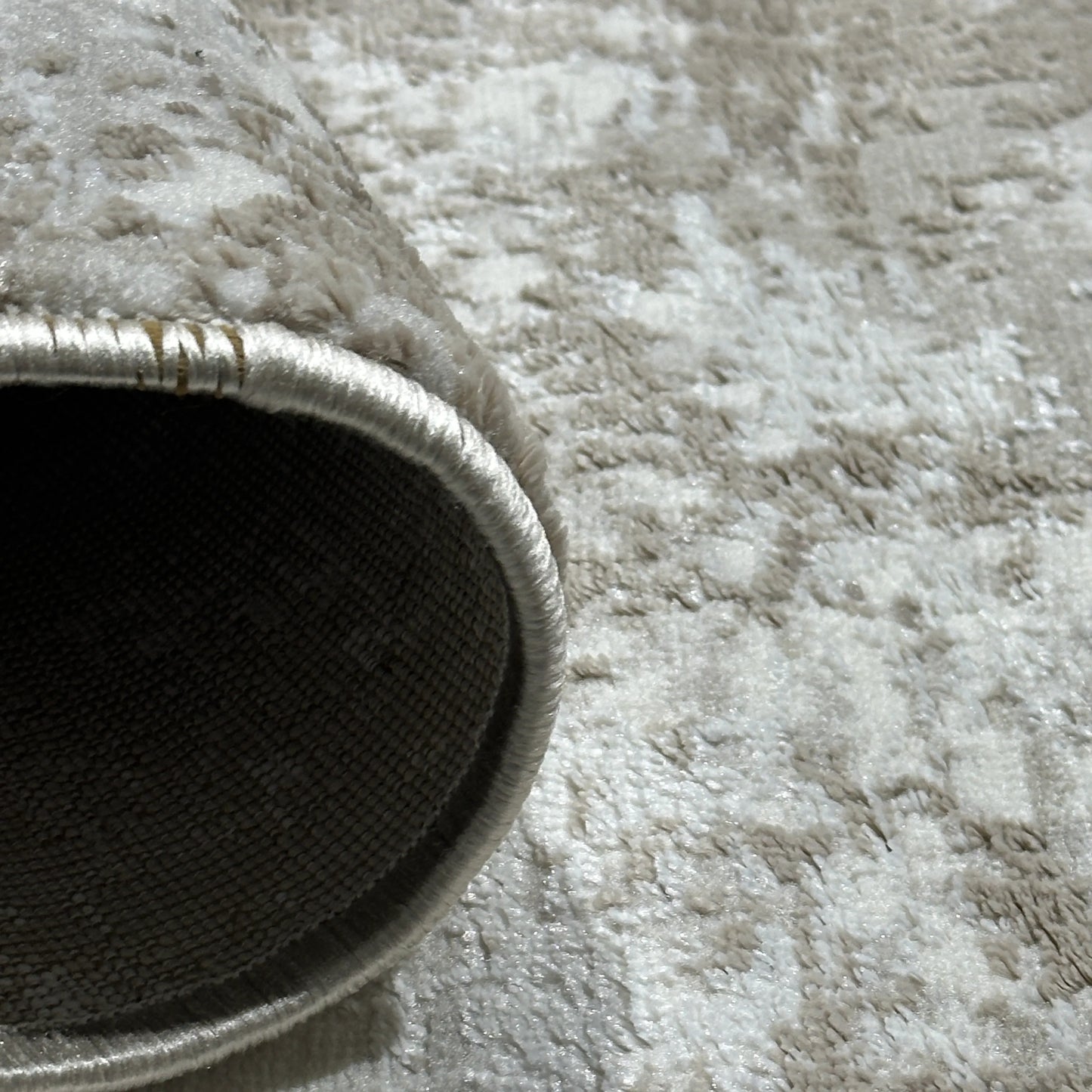 Diamond, Modern Turkish Carpet