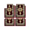 الحجم V2