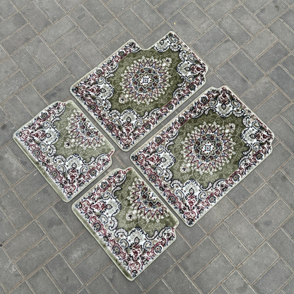 Oriental Car Mats