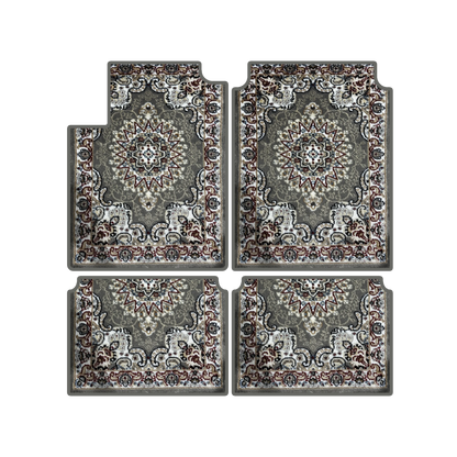 Oriental Car Mats