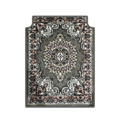 Oriental Car Mats