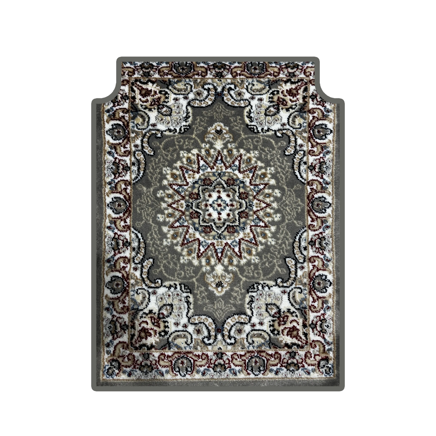 Oriental Car Mats