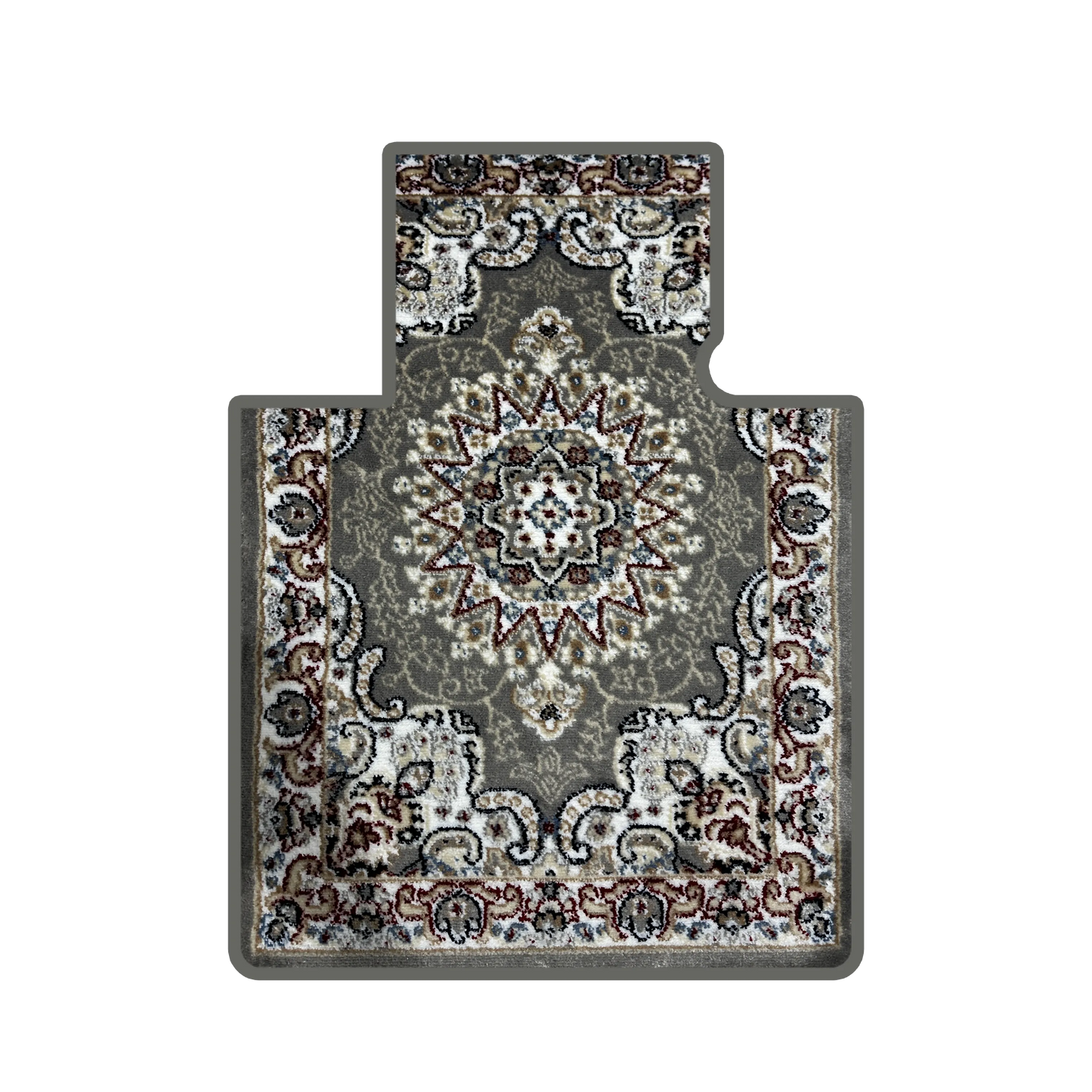 Oriental Car Mats