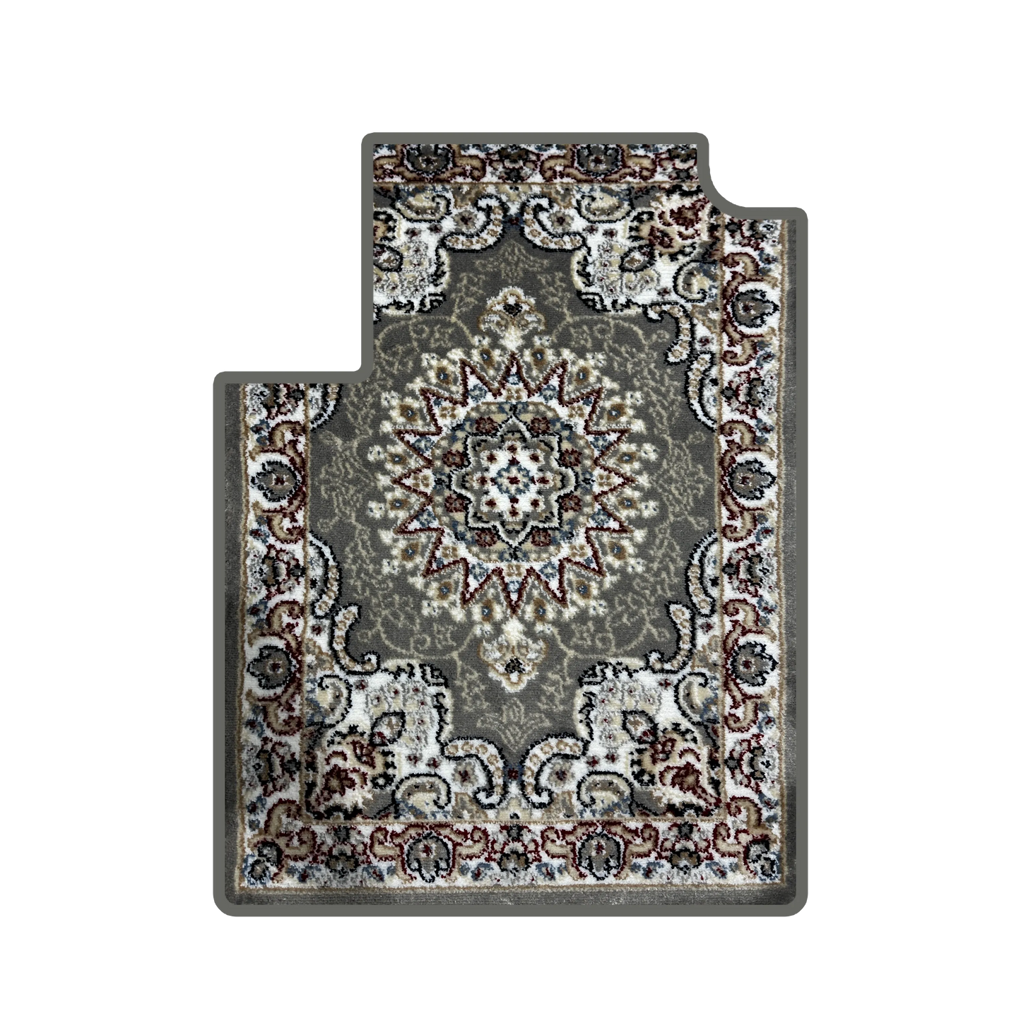 Oriental Car Mats