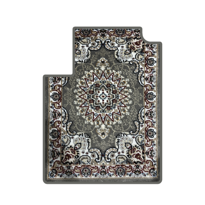 Oriental Car Mats