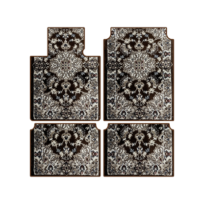 Oriental Car Mats