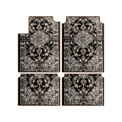 Oriental Car Mats