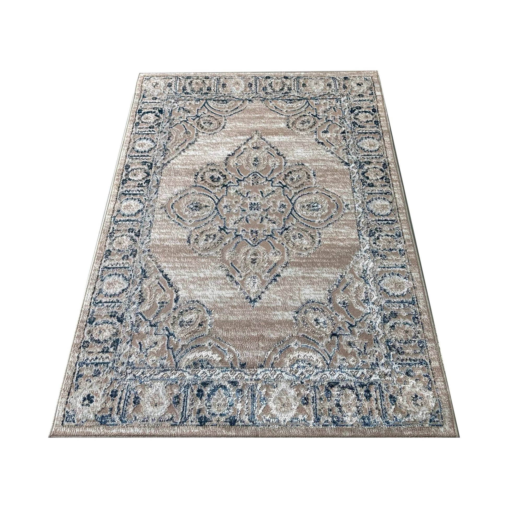 Inci 1, Classic Turkish Carpet