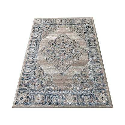 Inci 1, Classic Turkish Carpet