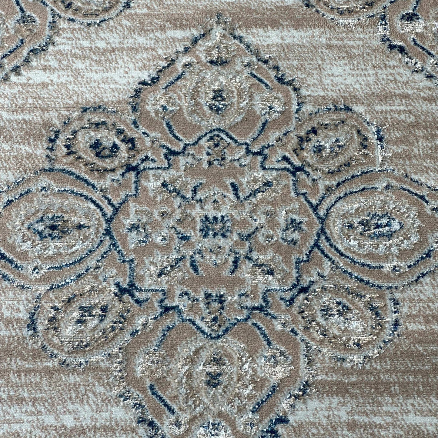 Inci 1, Classic Turkish Carpet