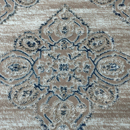 Inci 1, Classic Turkish Carpet