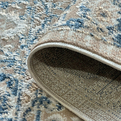 Inci 1, Classic Turkish Carpet