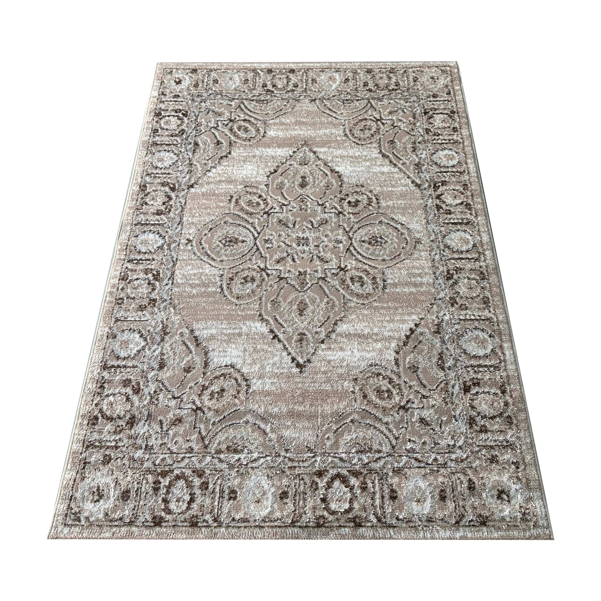 Inci 1, Classic Turkish Carpet