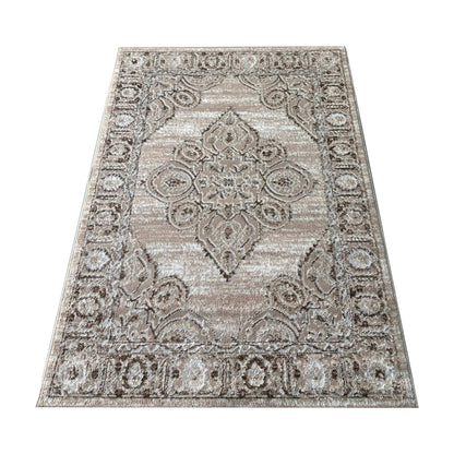 Inci 1, Classic Turkish Carpet