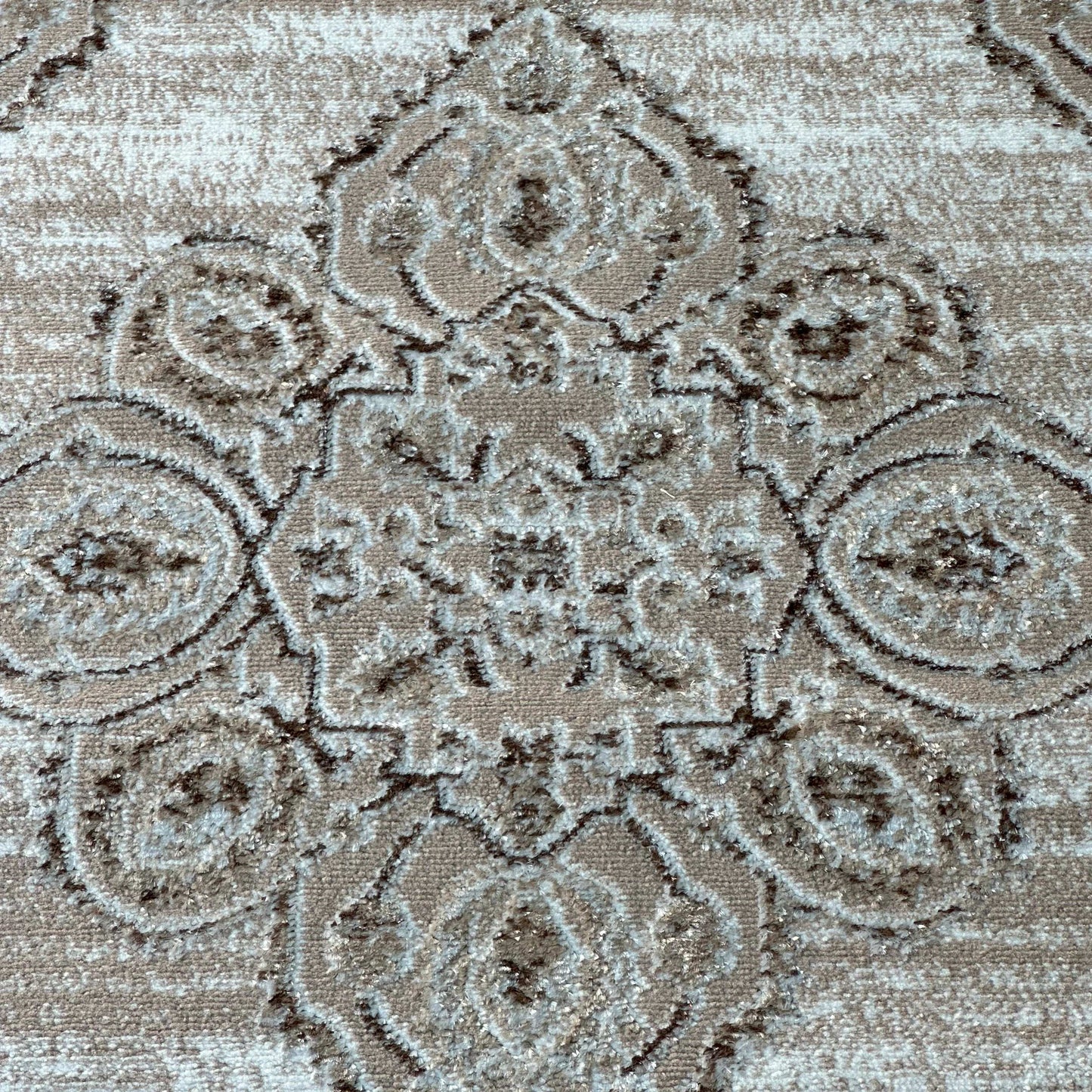 Inci 1, Classic Turkish Carpet
