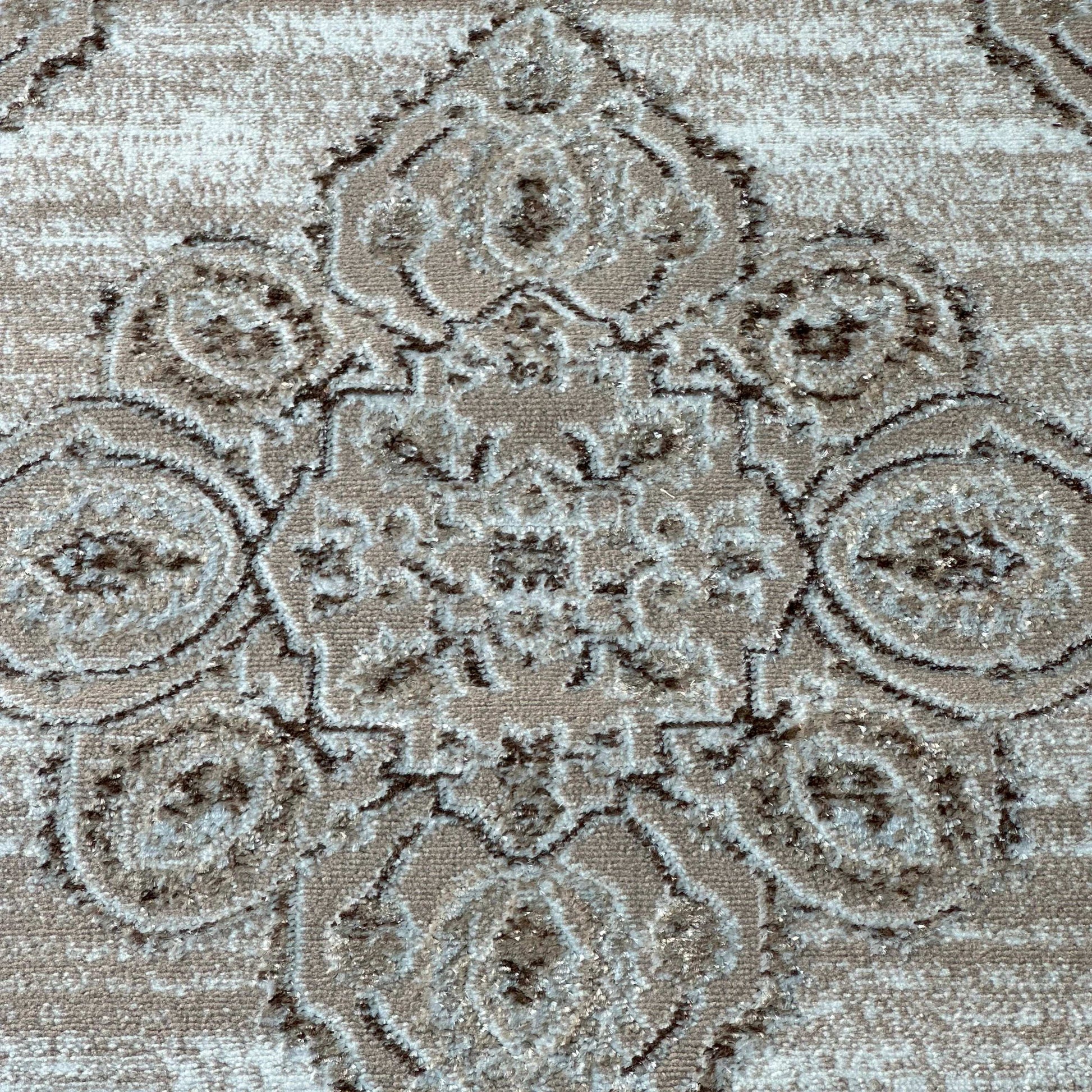 Inci 1, Classic Turkish Carpet