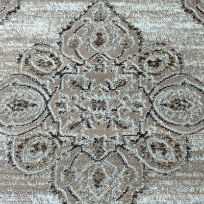 Inci 1, Classic Turkish Carpet