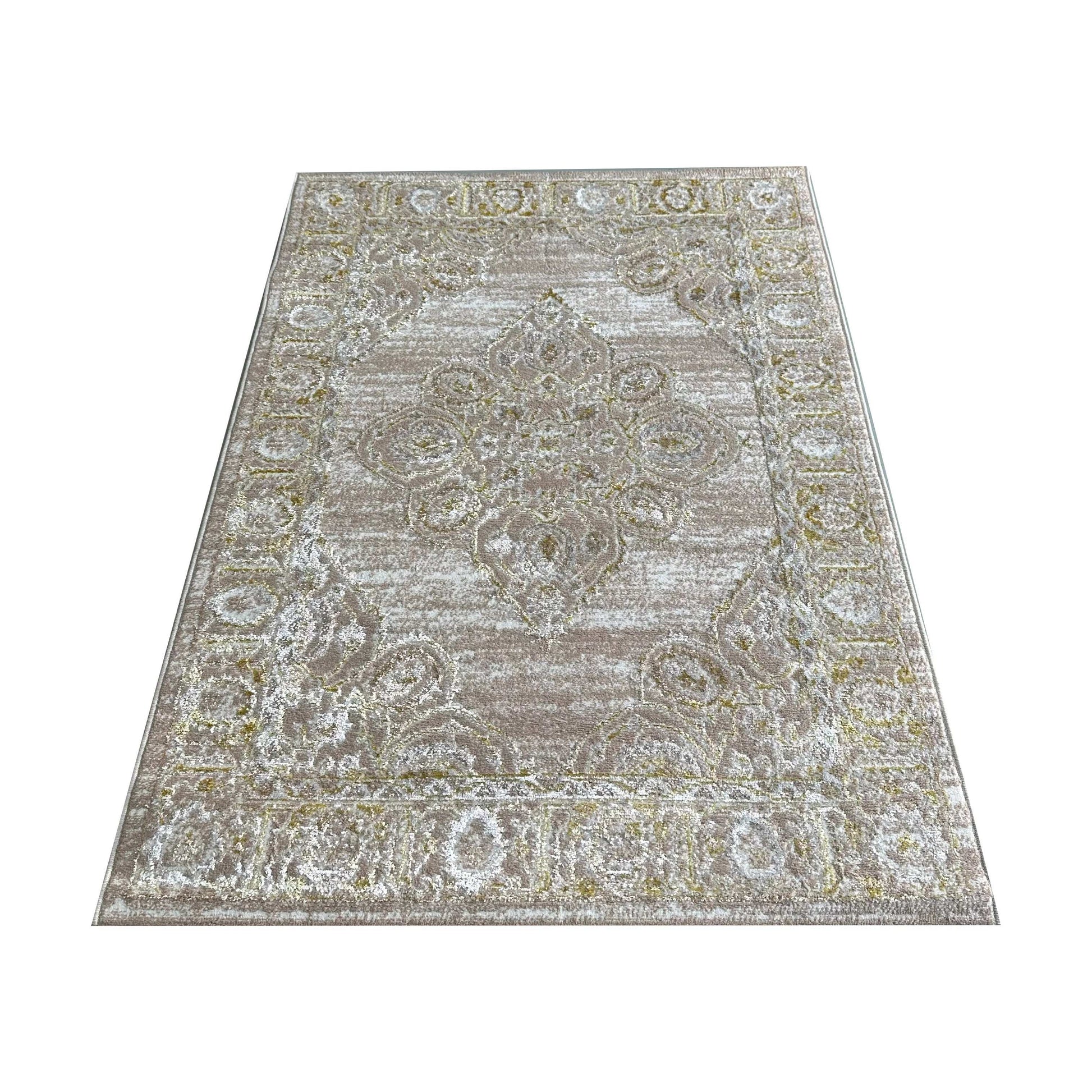Inci 1, Classic Turkish Carpet