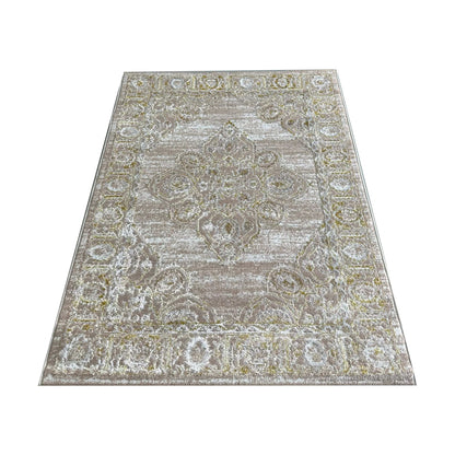 Inci 1, Classic Turkish Carpet