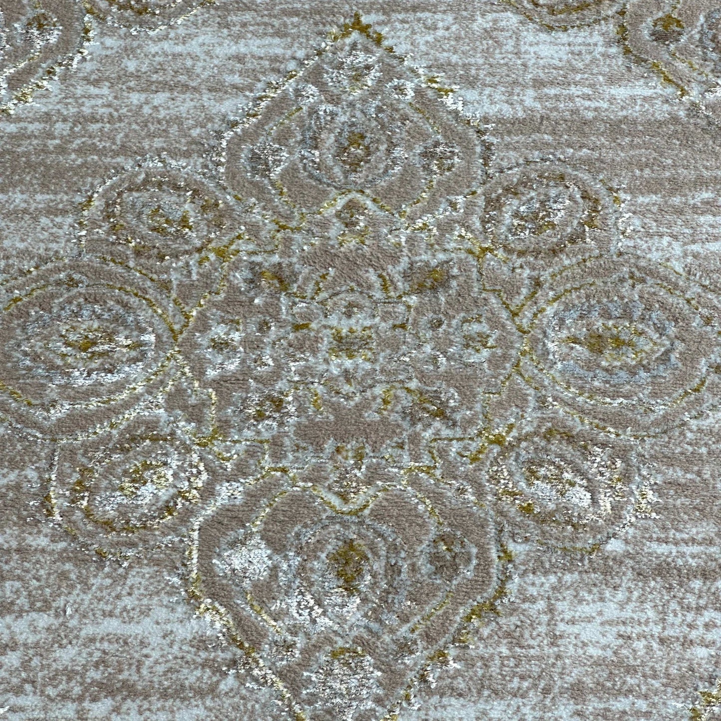 Inci 1, Classic Turkish Carpet
