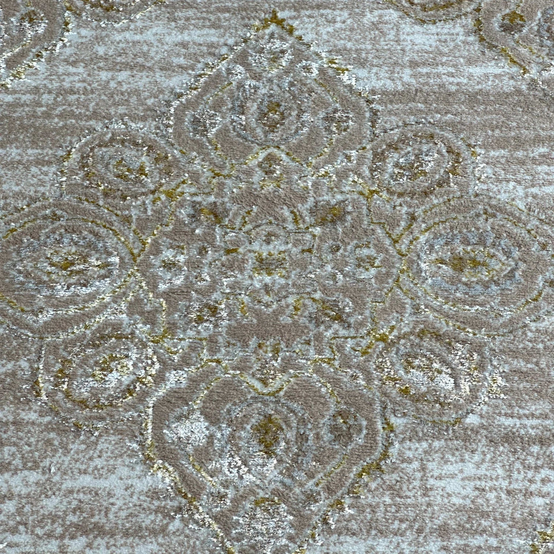 Inci 1, Classic Turkish Carpet