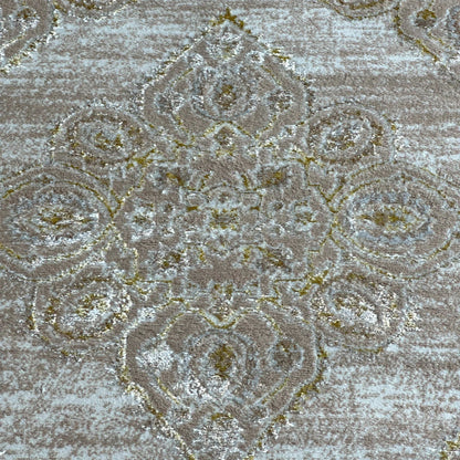 Inci 1, Classic Turkish Carpet