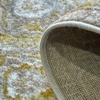 Inci 1, Classic Turkish Carpet