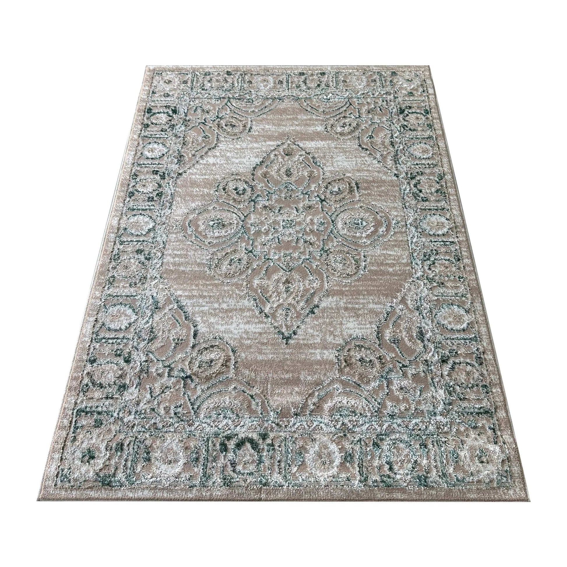 Inci 1, Classic Turkish Carpet