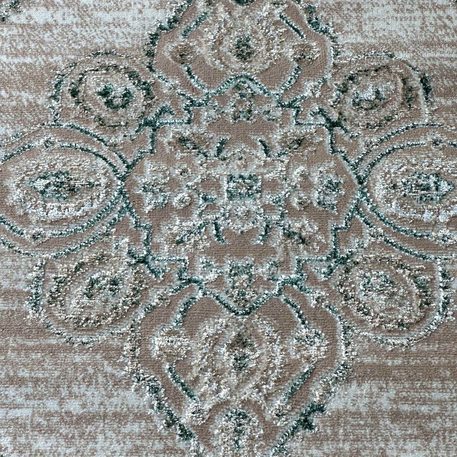 Inci 1, Classic Turkish Carpet