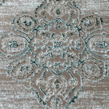 Inci 1, Classic Turkish Carpet