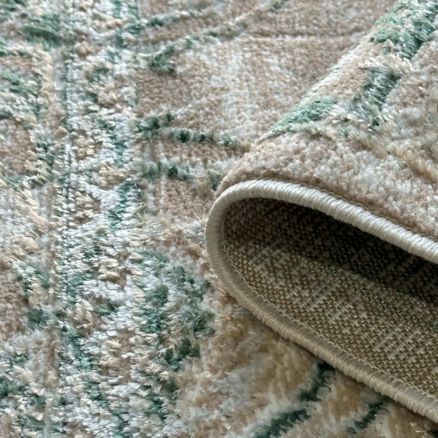 Inci 1, Classic Turkish Carpet