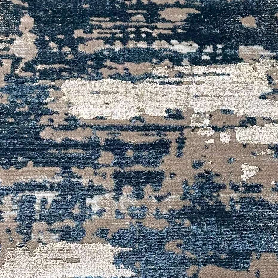 Inci 2, Modern Turkish Carpet