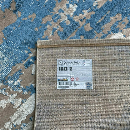Inci 2, Modern Turkish Carpet