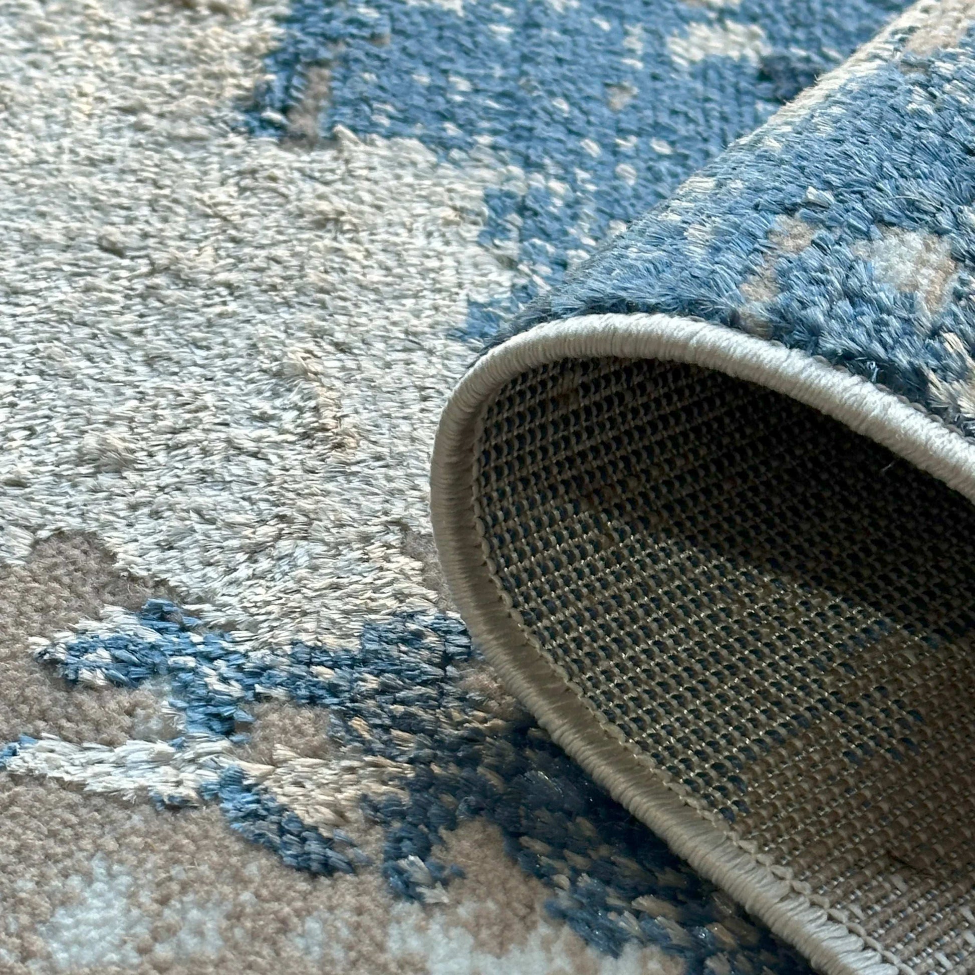Inci 2, Modern Turkish Carpet