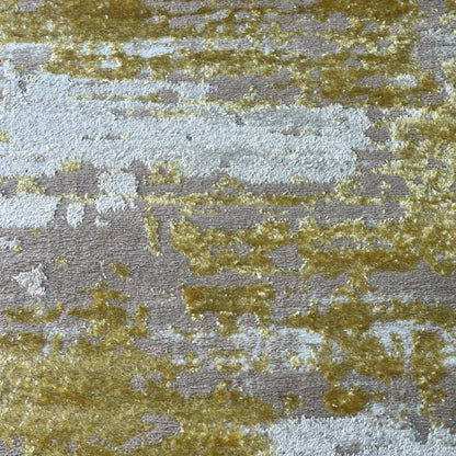 Inci 2, Modern Turkish Carpet