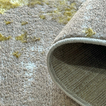 Inci 2, Modern Turkish Carpet
