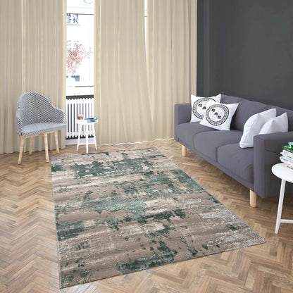 Inci 2, Modern Turkish Carpet